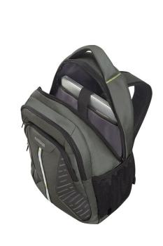 AT WORK Laptop Rucksack 15.6"